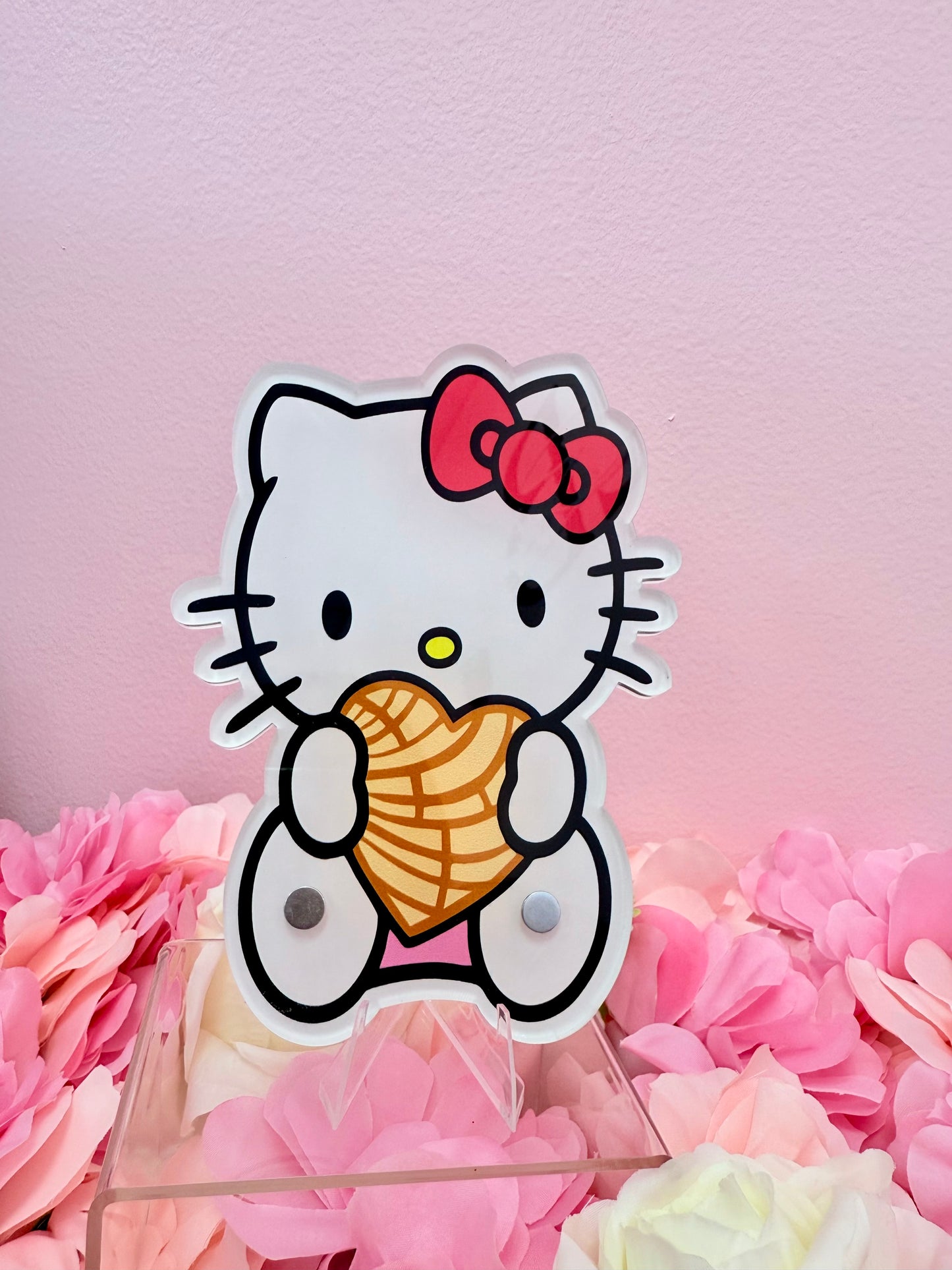 Hello Kitty Concha π