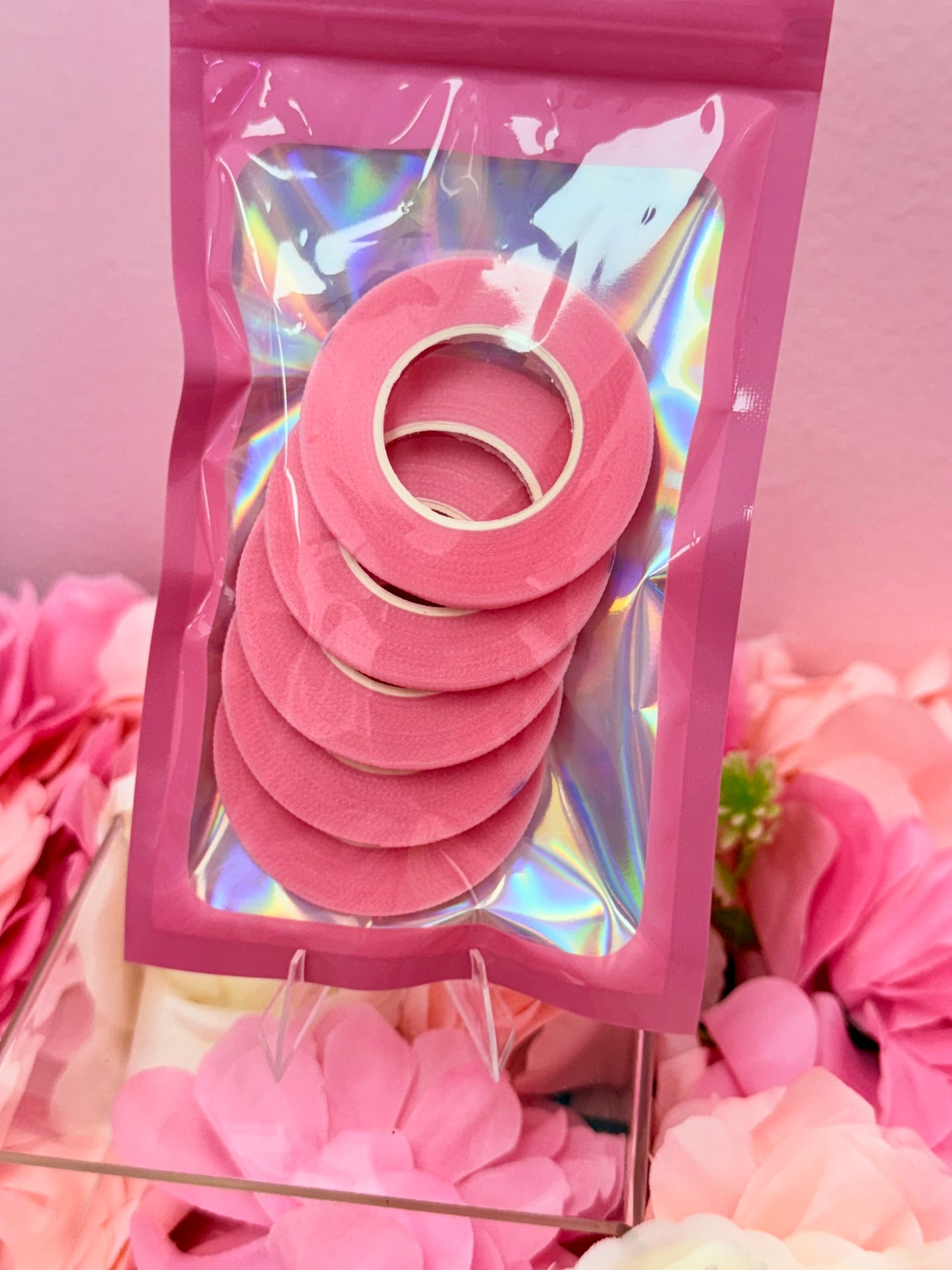 MINI BREATHABLE TAPE