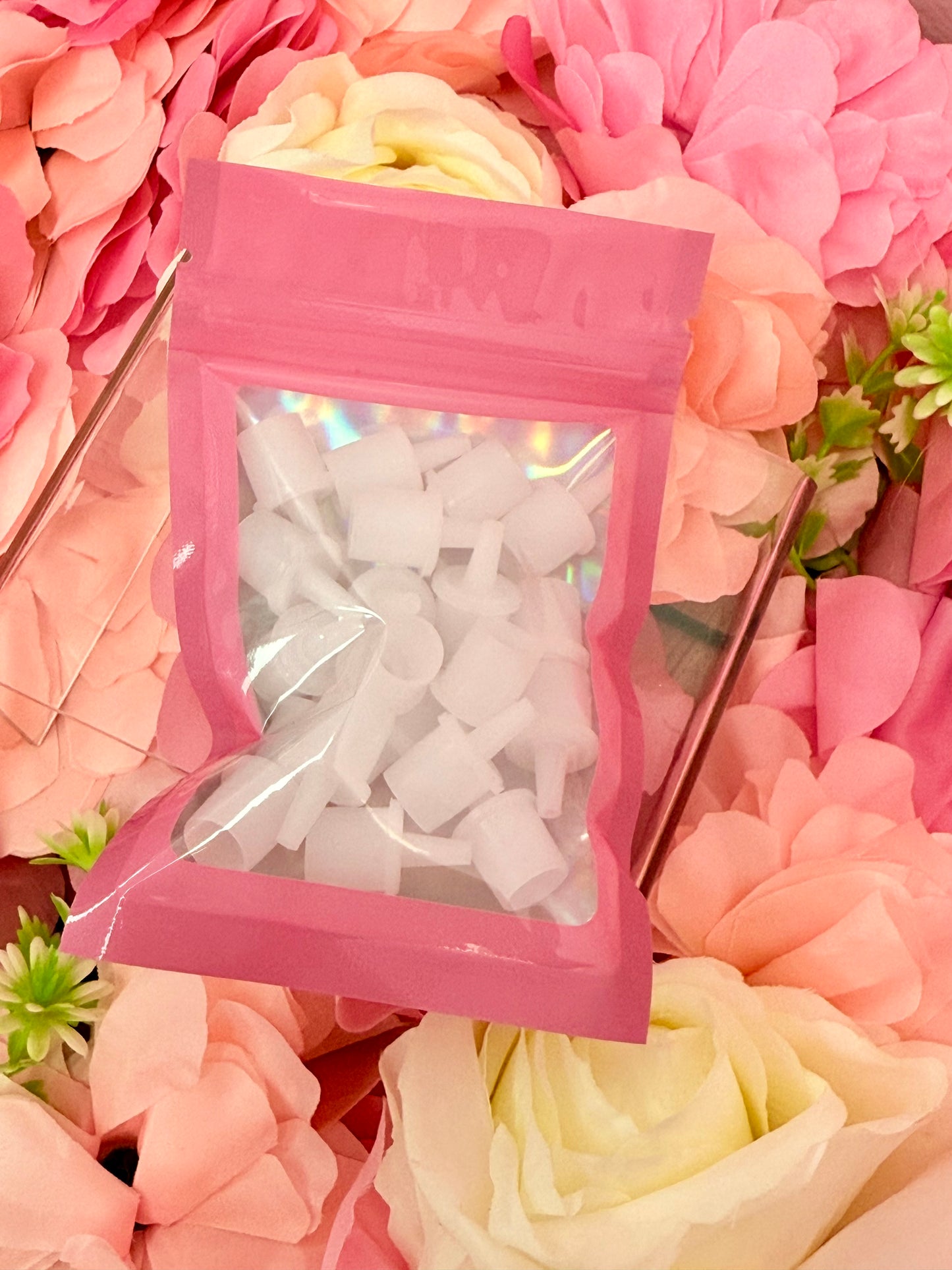 GLUE NOZZLE REPLACEMENT