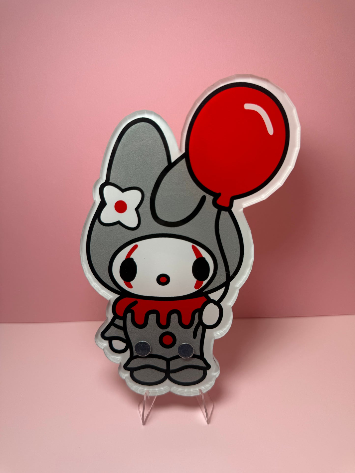 Pennywise Melody Tile