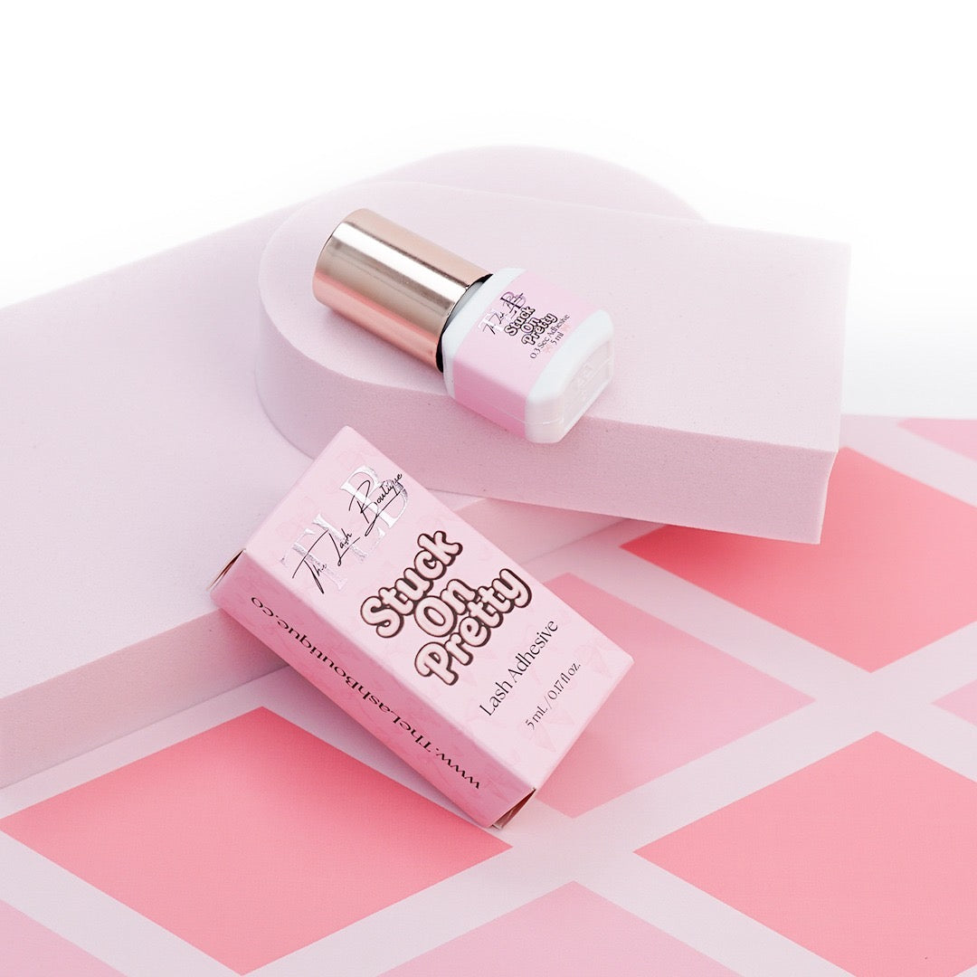 ๐ STUCK ON PRETTY ๐