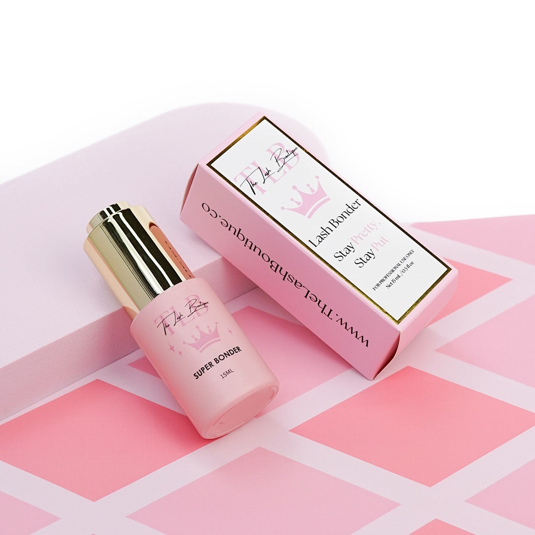 π TLB LASH BONDER π