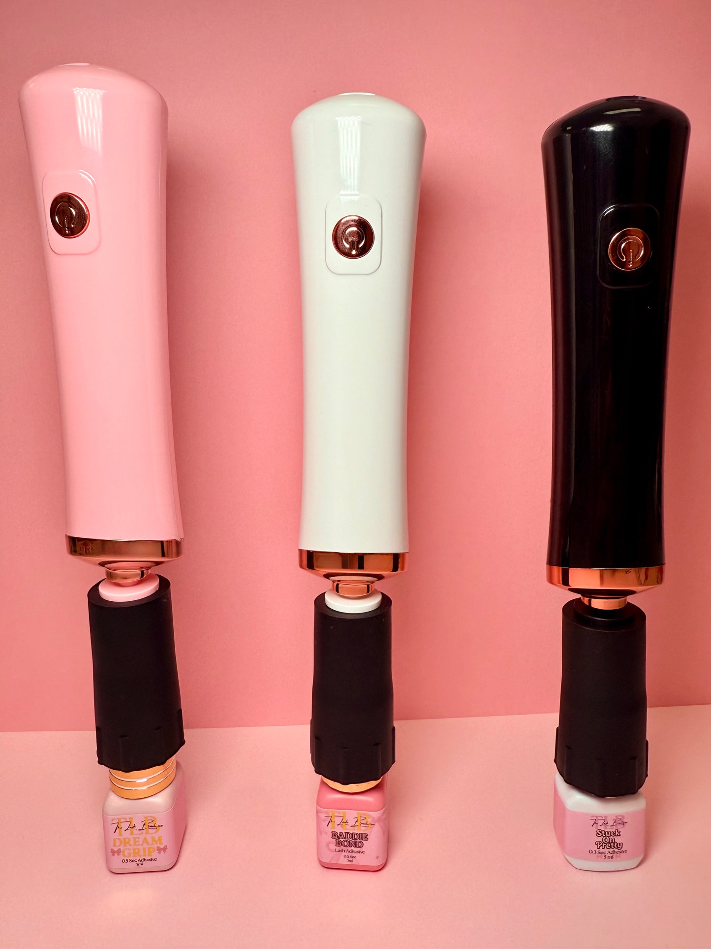 GLUE SHAKER ( CHARGING )