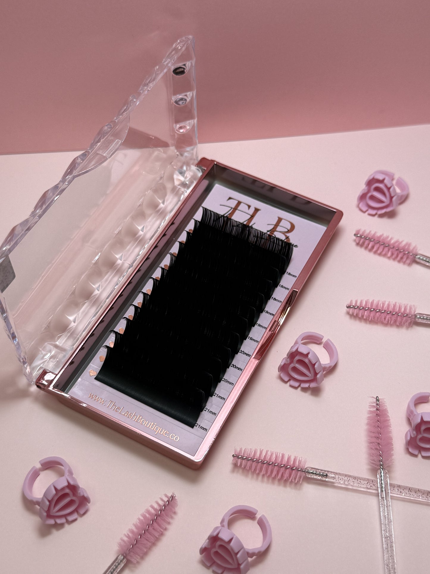 CLASSIC 0.15 TRAY π