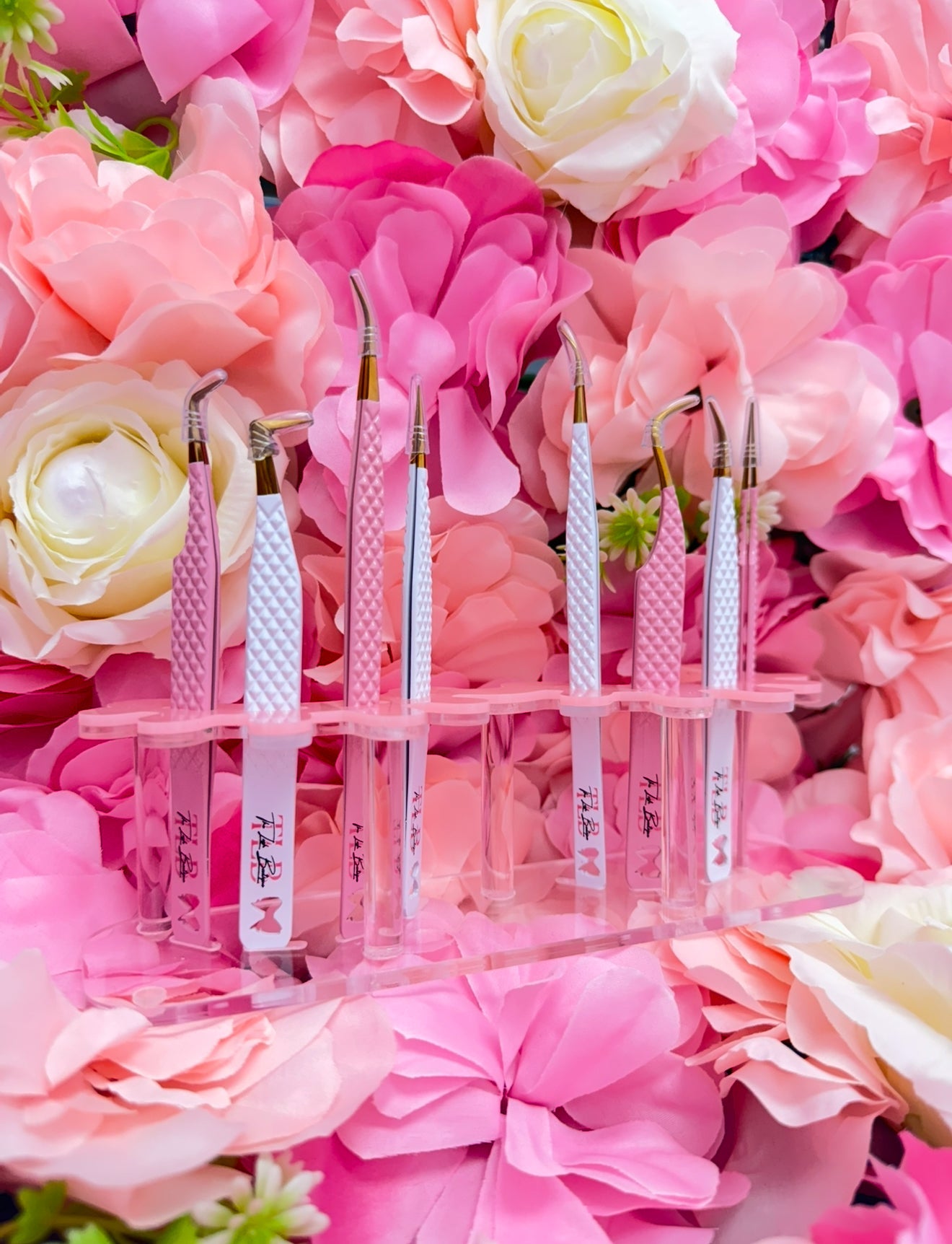 TWEEZER COLLECTION ✨