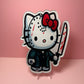 Jason Hello Kitty Tile