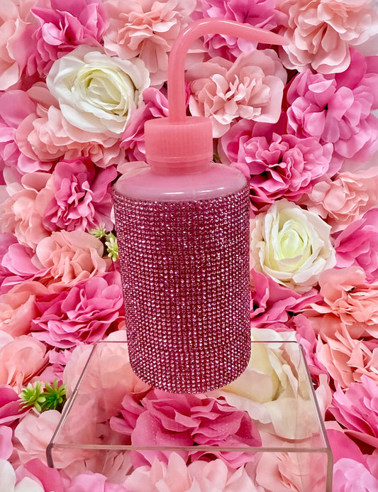 BLING WATER BOTTLE