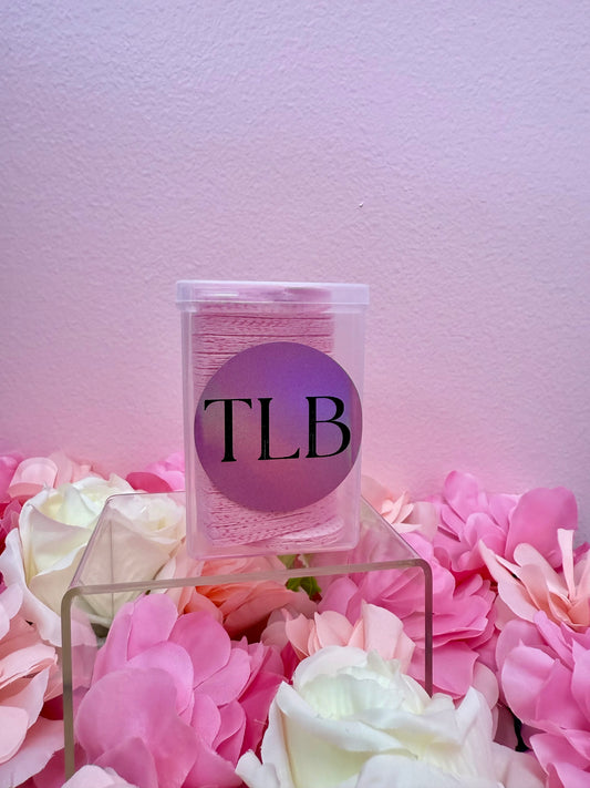 ADHESIVE NOZZLE WIPES