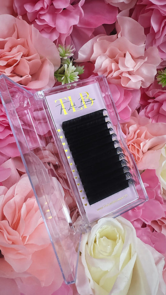 🎀 TLB LASH TRAY ( volume ) 🎀