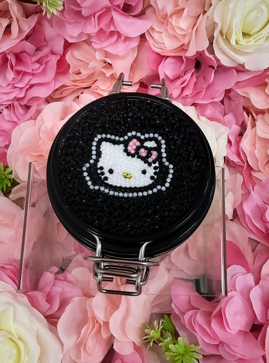 ✨ Hello Kitty Lash Glue Storage ✨