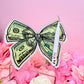 Cash Bow 🎀