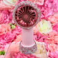 BLINGED LASH FAN
