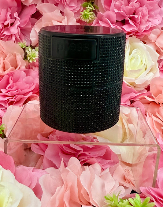 BEDAZZLED GLUE STORAGE