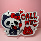 Hello Kitty Call Me Tile