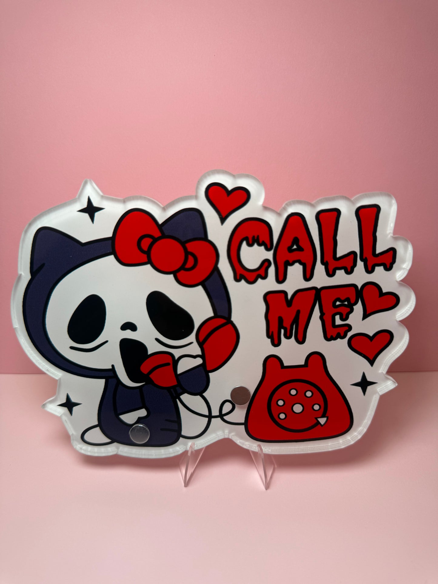 Hello Kitty Call Me Tile