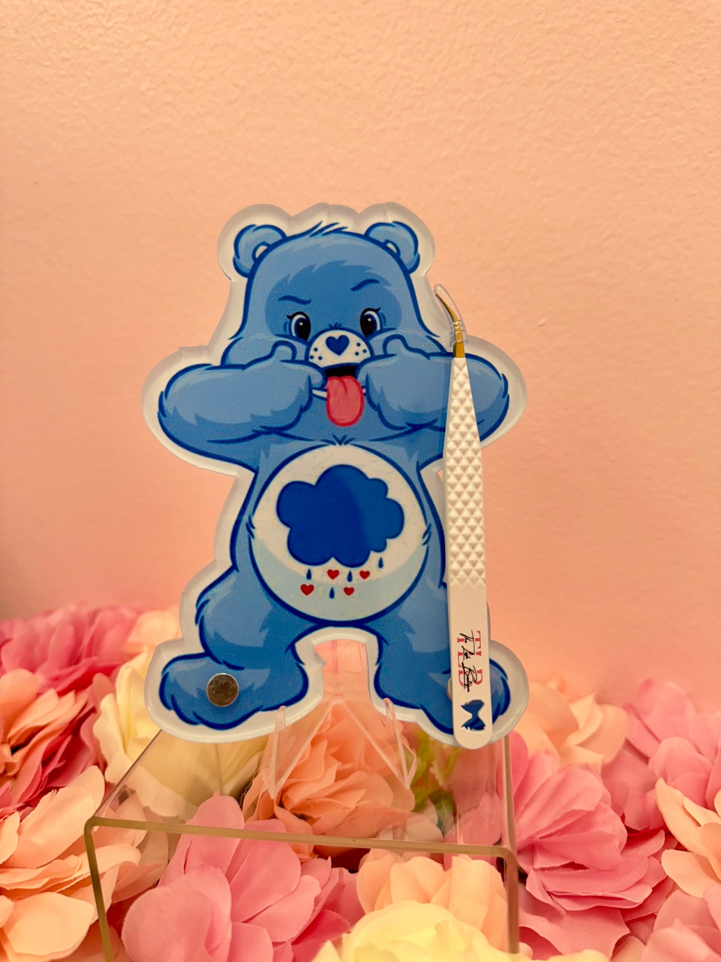 Blue Care Bear 💙