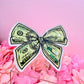 Cash Bow 🎀