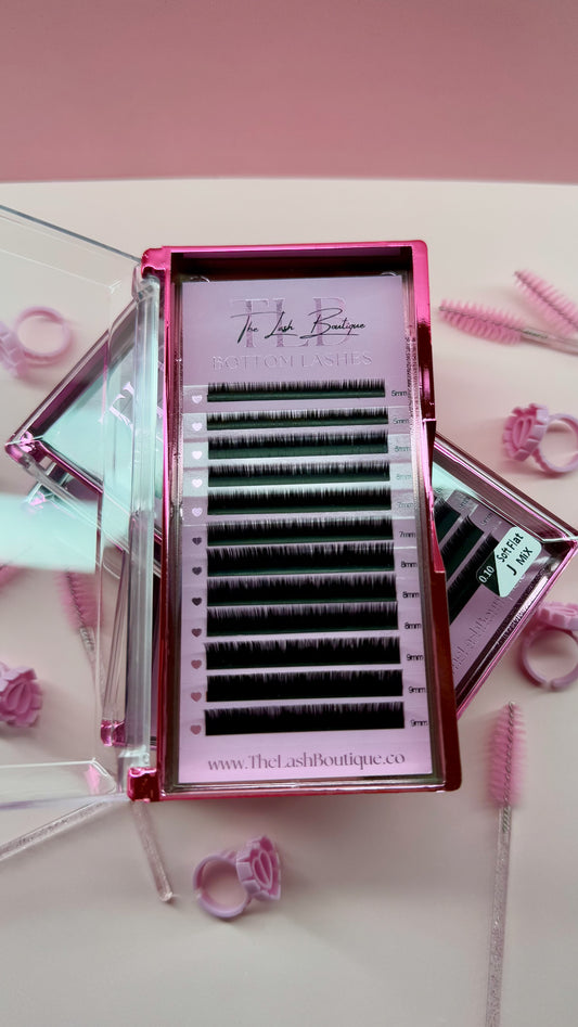 Bottom Lashes Tray ✨