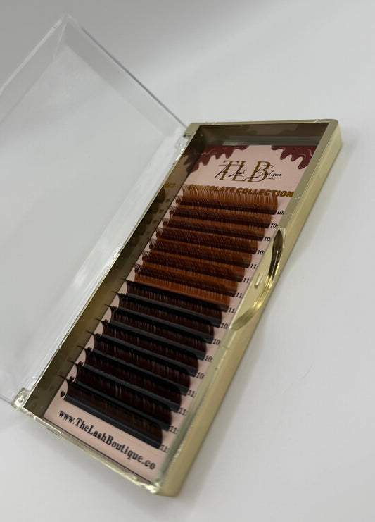 Chocolate Collection 🤎