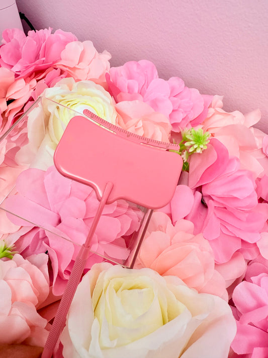 DENTAL MIRROR WITH SIZE