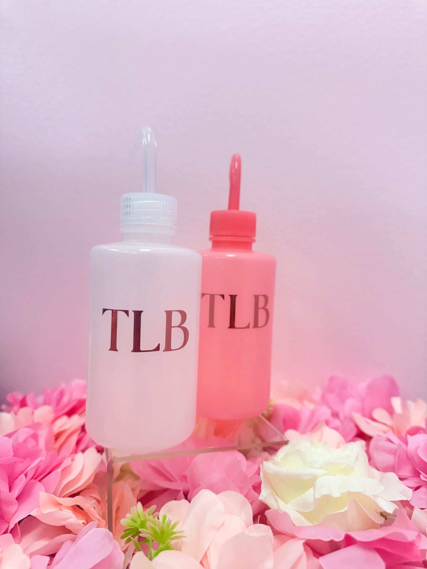 LASH BATH WATER BOTTLE