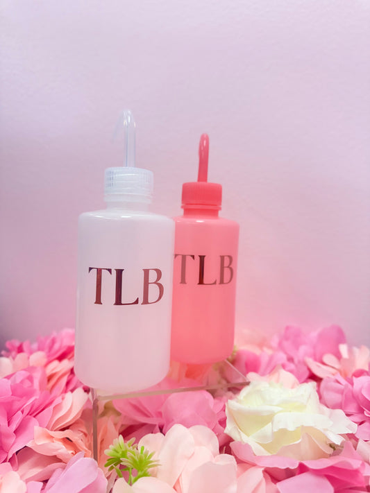 LASH BATH WATER BOTTLE