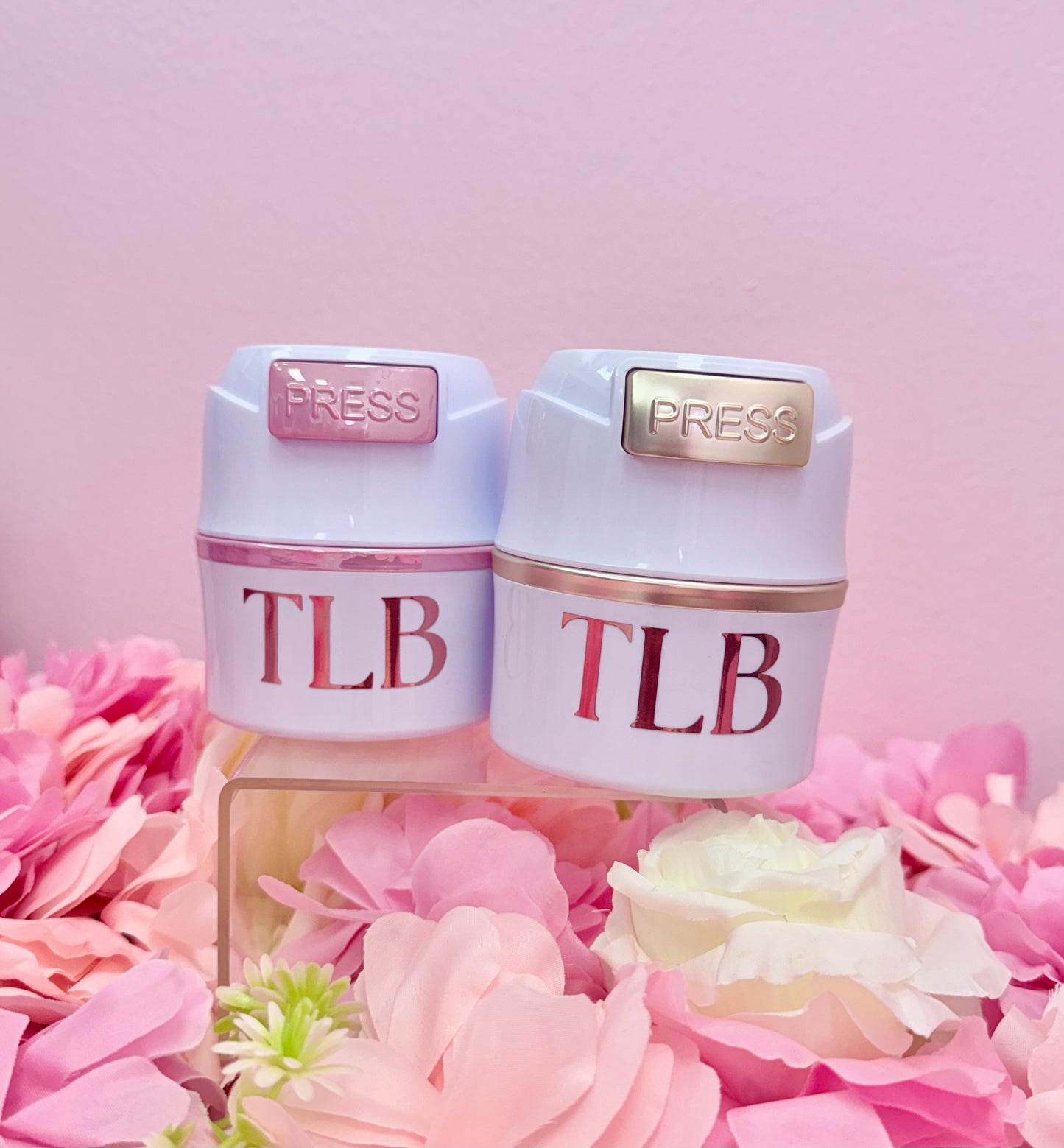 GLUE STORAGE CONTAINER