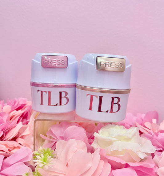 GLUE STORAGE CONTAINER