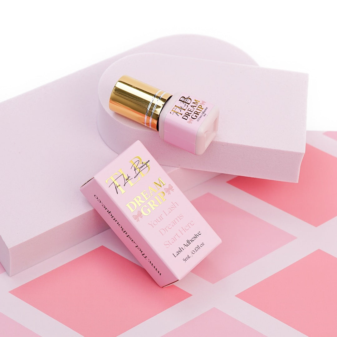 💫 DREAM GRIP 💫