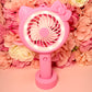 Hello Kitty LED Fan