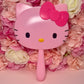 Hello Kitty Mirror 🩷🤍