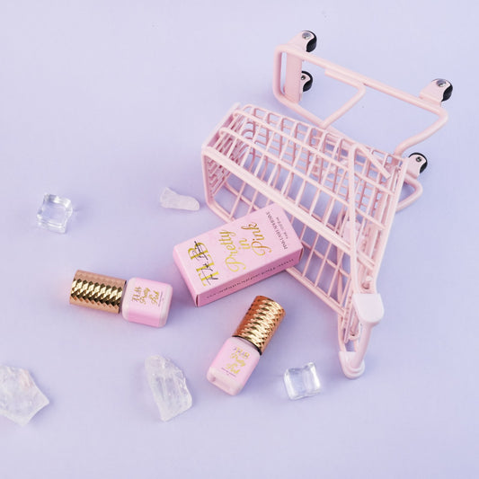 🎀 PRETTY IN PINK 🎀