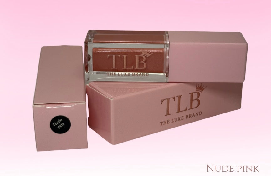 TLB Lip Oil 💋