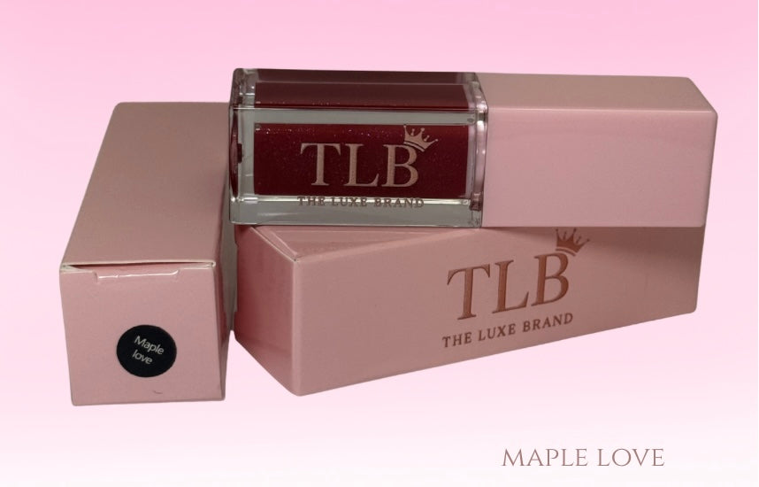 TLB Lip Oil 💋