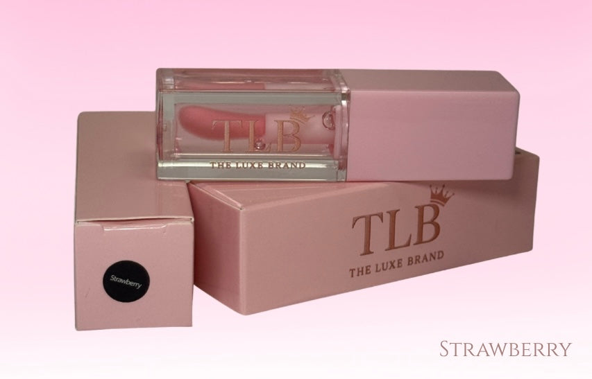 TLB Lip Oil 💋