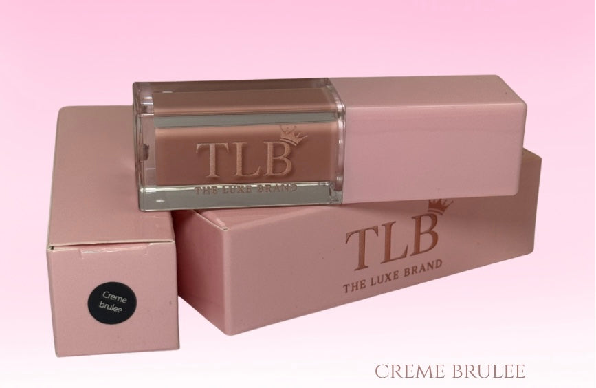 TLB Lip Oil 💋