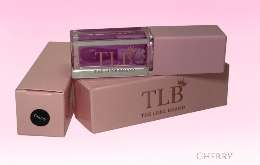 TLB Lip Oil 💋